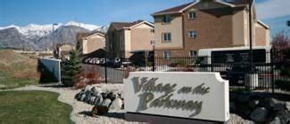 village on the parkway orem utah.